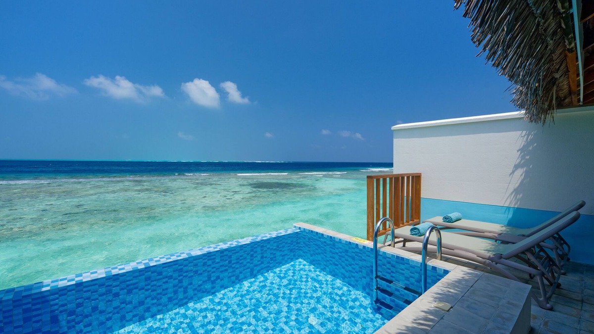 Helengeli Resort | OBLU NATURE Helengeli - All-Inclusive with Free Transfers