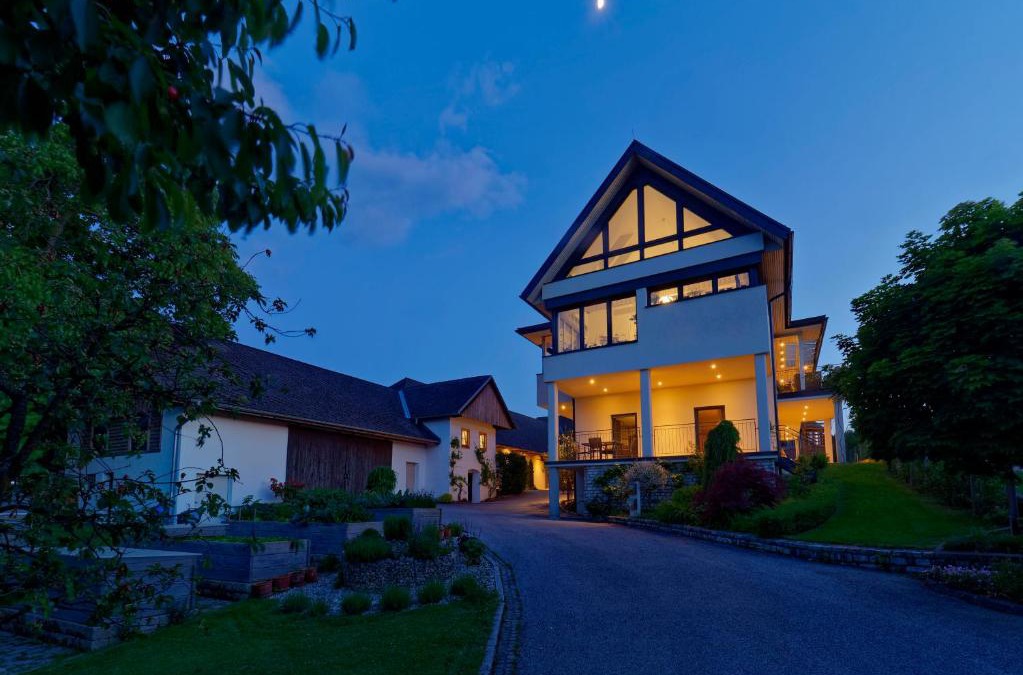 Anger Apartment | Obsthof Pieber