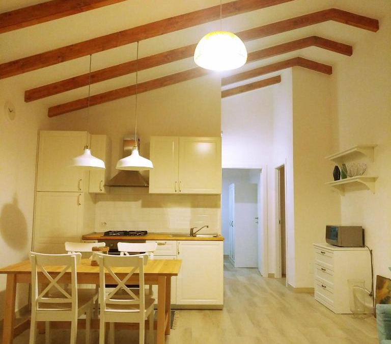 Pescia Romana Villa | Oca Bianca