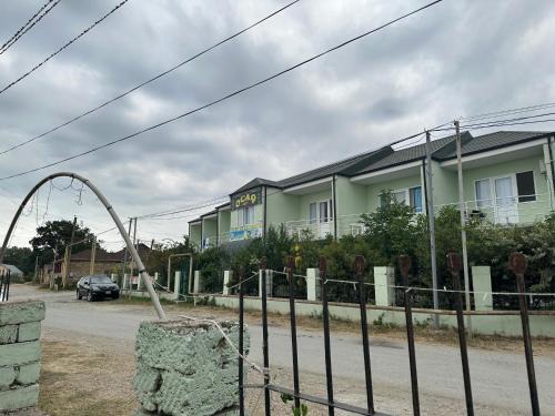 Khachmaz Hotel | Ocag hotel