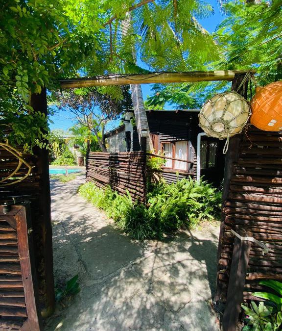 Sodwana Bay Cabin | Occi Lodge