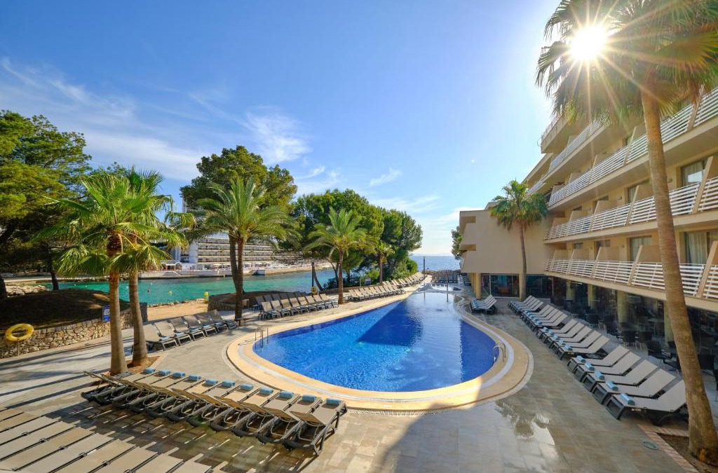 Cala Vinas Hotel | Occidental Cala Viñas