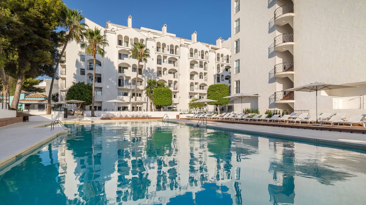 Puerto Banus Hotel | Occidental Puerto Banus