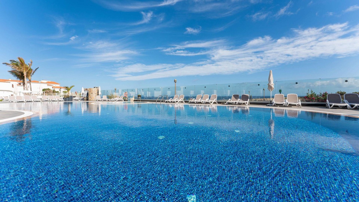 Agaete Hotel | Occidental Roca Negra – Adults Only