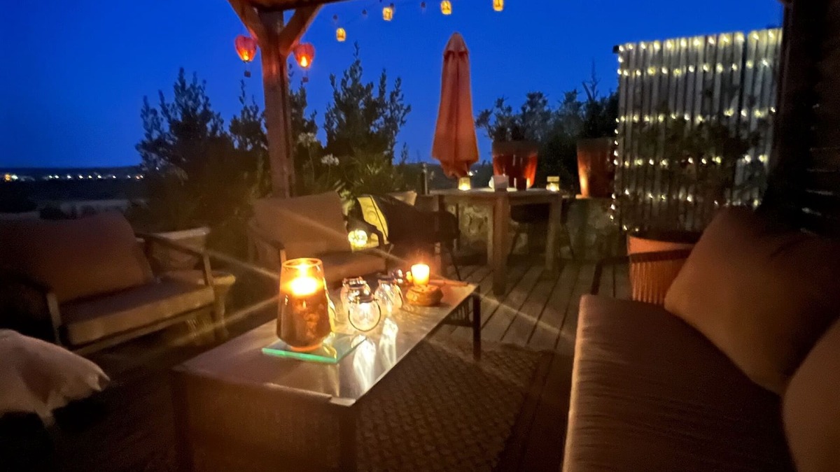 Saint-Christol-Les-Ales Other | Occitanie Cévennes, 5* luxury gîte with private jacuzzi and swimming pool