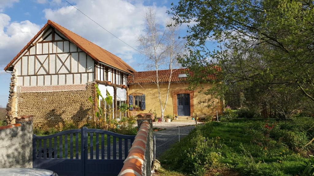 Mouledous House | OCCITANAT