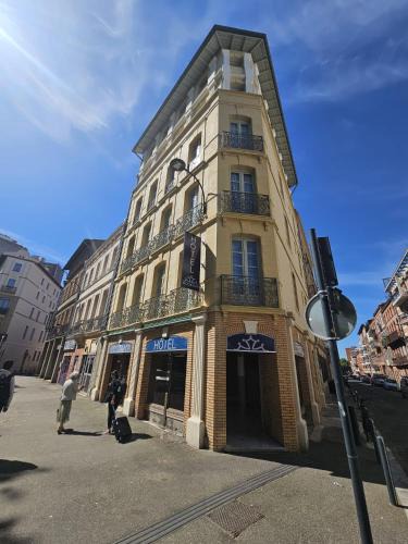 Matabiau Hotel | Occitania Centre Toulouse Matabiau