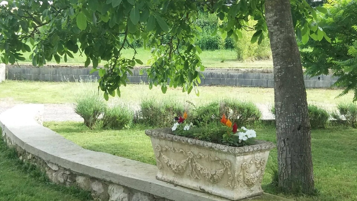 Valderies Cottage | Occitanie, near Albi, in a former agricultural estate, with swimming pool