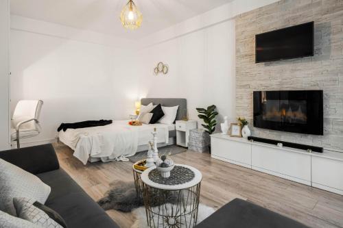 Militari Apartment | OCCO by the Park