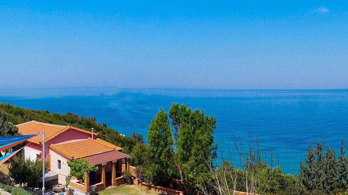 Karlovassi Hotel | Ocea Retreat