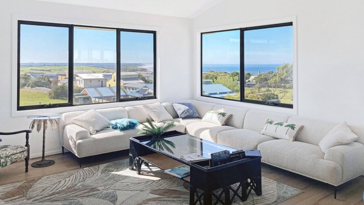 Kilcunda House | Ocean 12 · Spectacular Coastal & Country Views Bass Coast Kilcunda