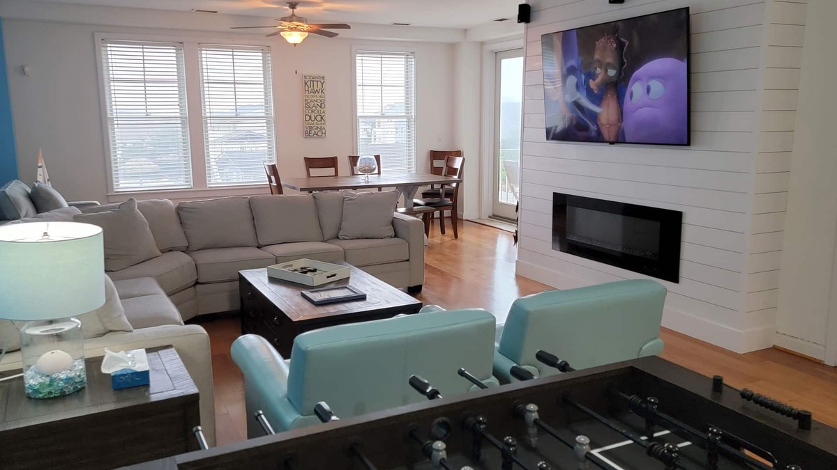 Sandbridge Condo | Ocean and Bay views! Local Owner, Family Operated