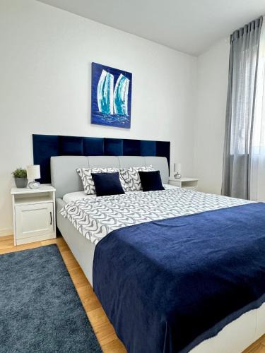 Novi Zagreb Apartment | Ocean Apartment