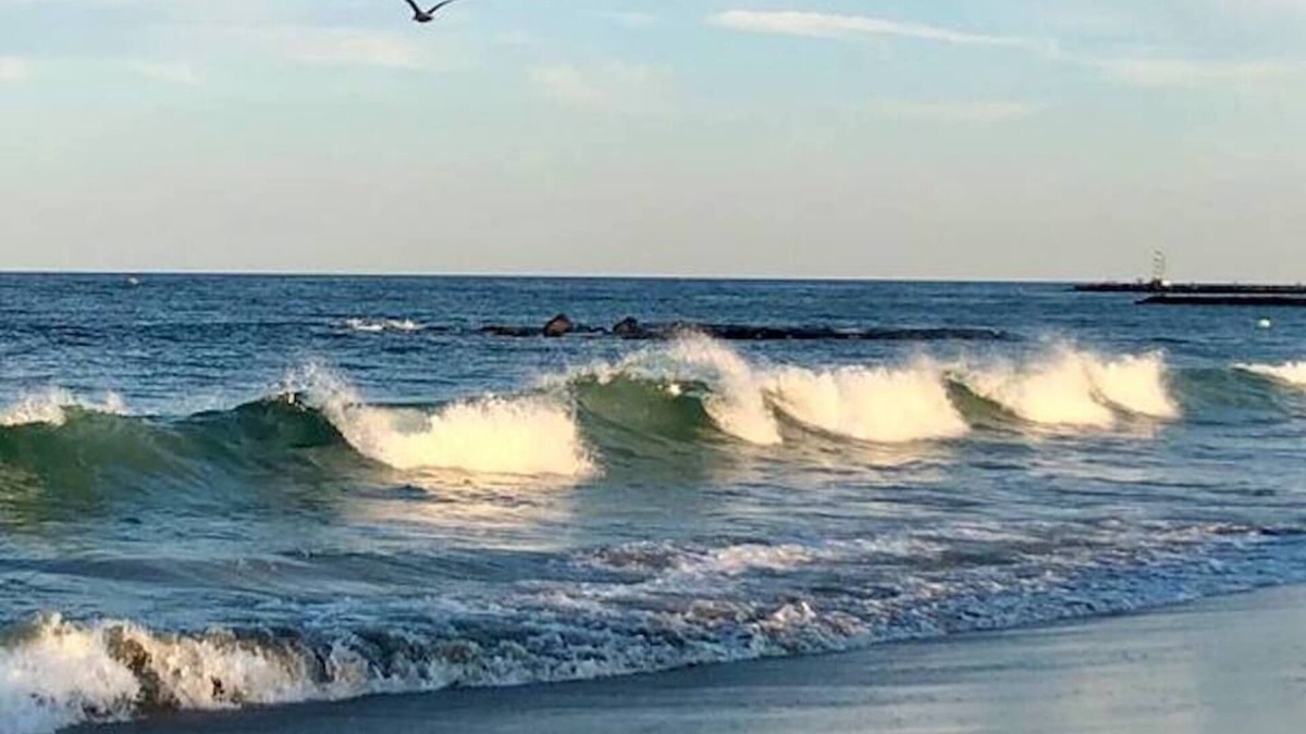 Avon by the Sea Condo | Ocean Ave Beach Retreat in Belmar