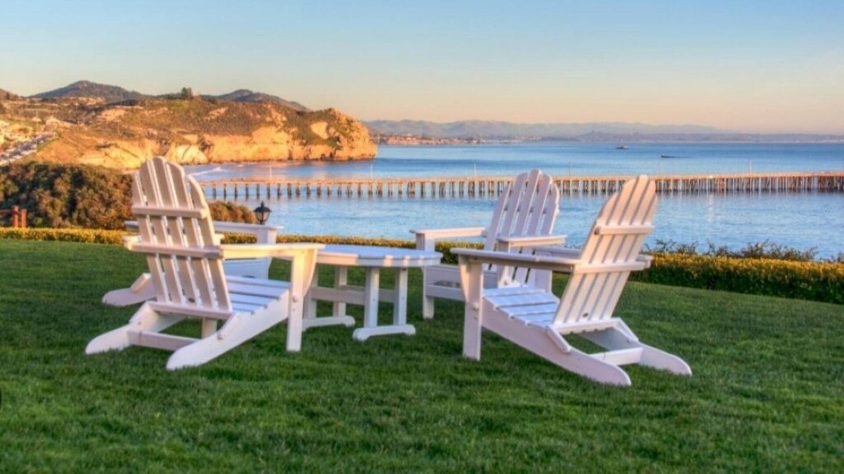 Avila Beach Resort | Ocean & Beach, Pool, Free Parking, Golf & Restaurants, Available 6/29 - 7/6 2023