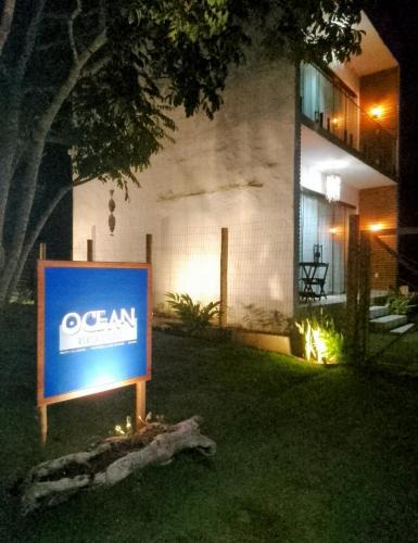 Barra Grande Apartment | OCEAN BEACH STUDIO - Taipu de Fora