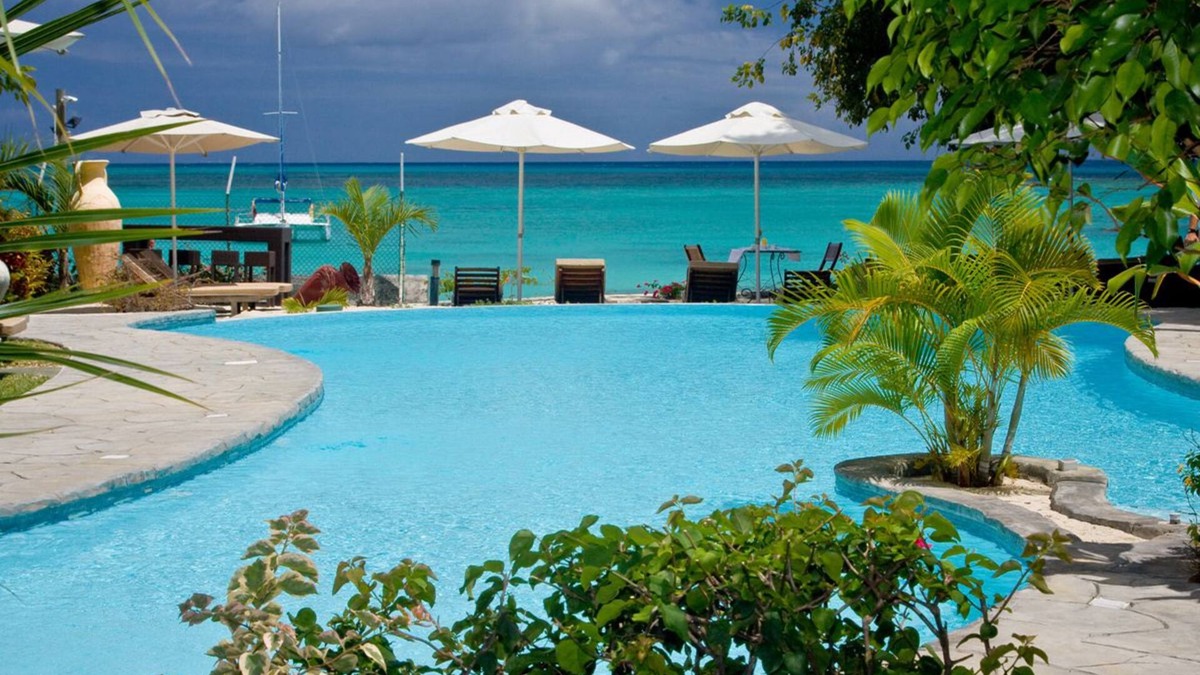 Pereybere Hotel | Ocean Beauty