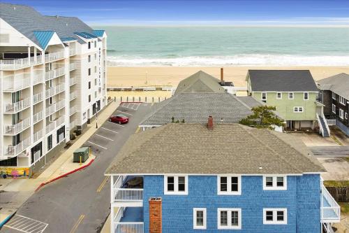 Ocean City Apartment | Ocean Block 7-11-2