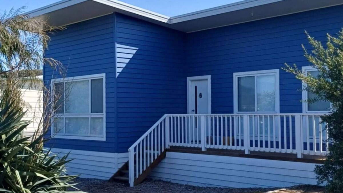 Venus Bay House | Ocean Blue - Linen, WiFi, Kayo and Pet Friendly