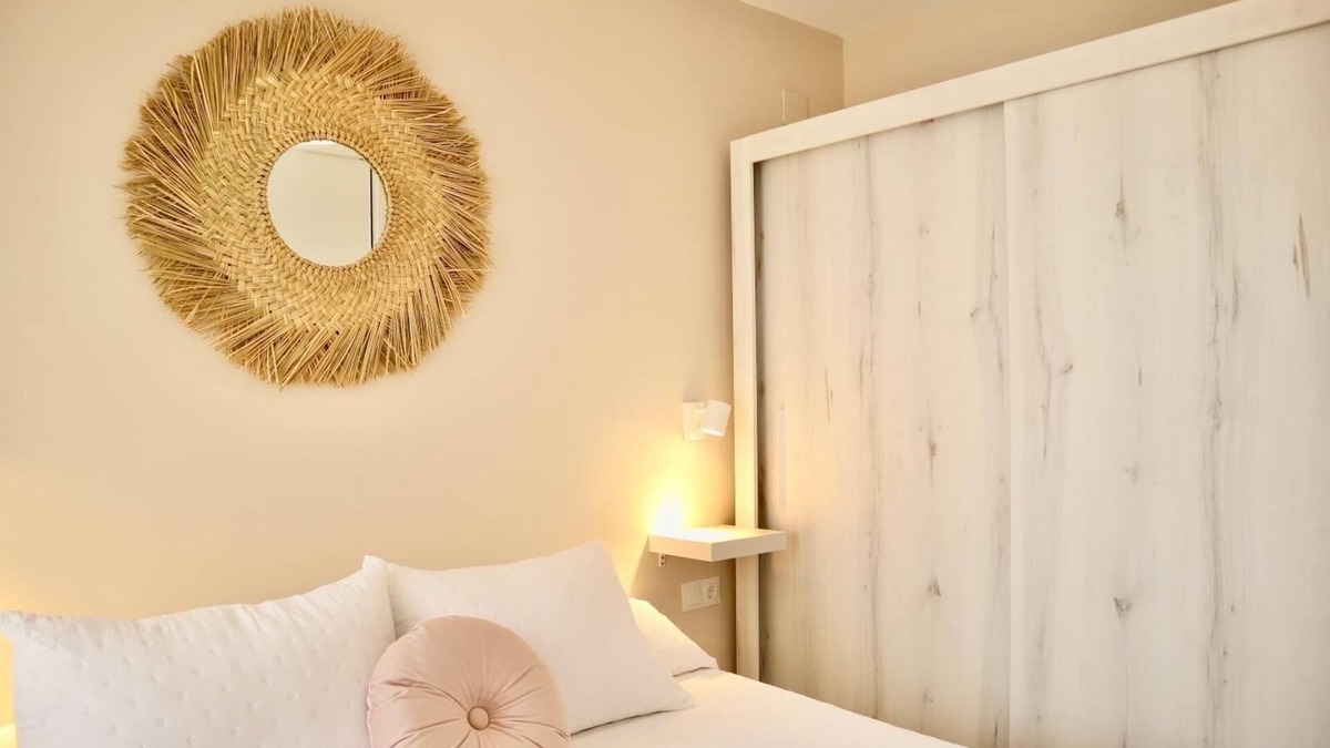 Algarrobo Apartment | Ocean Breeze Apartment Algarrobo Costa