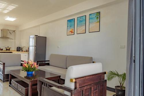 Nadi Apartment | Ocean Breeze Apartment Hotel