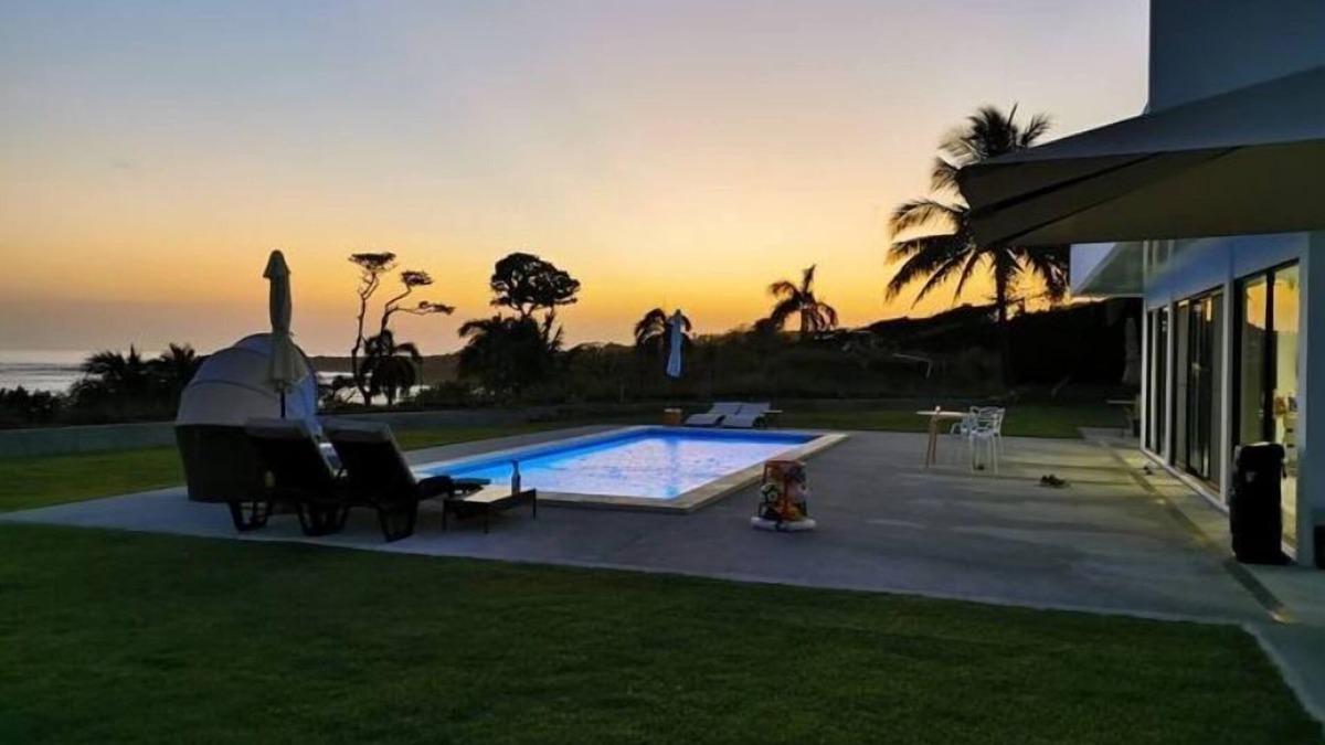 Pedasi Villa | Ocean Breeze Cove - Adults Only - Luxury Retreat