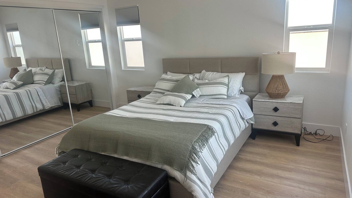 Torrance House | Ocean Breeze Casita