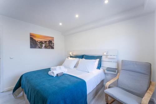 Porto Moniz House | Ocean Breeze