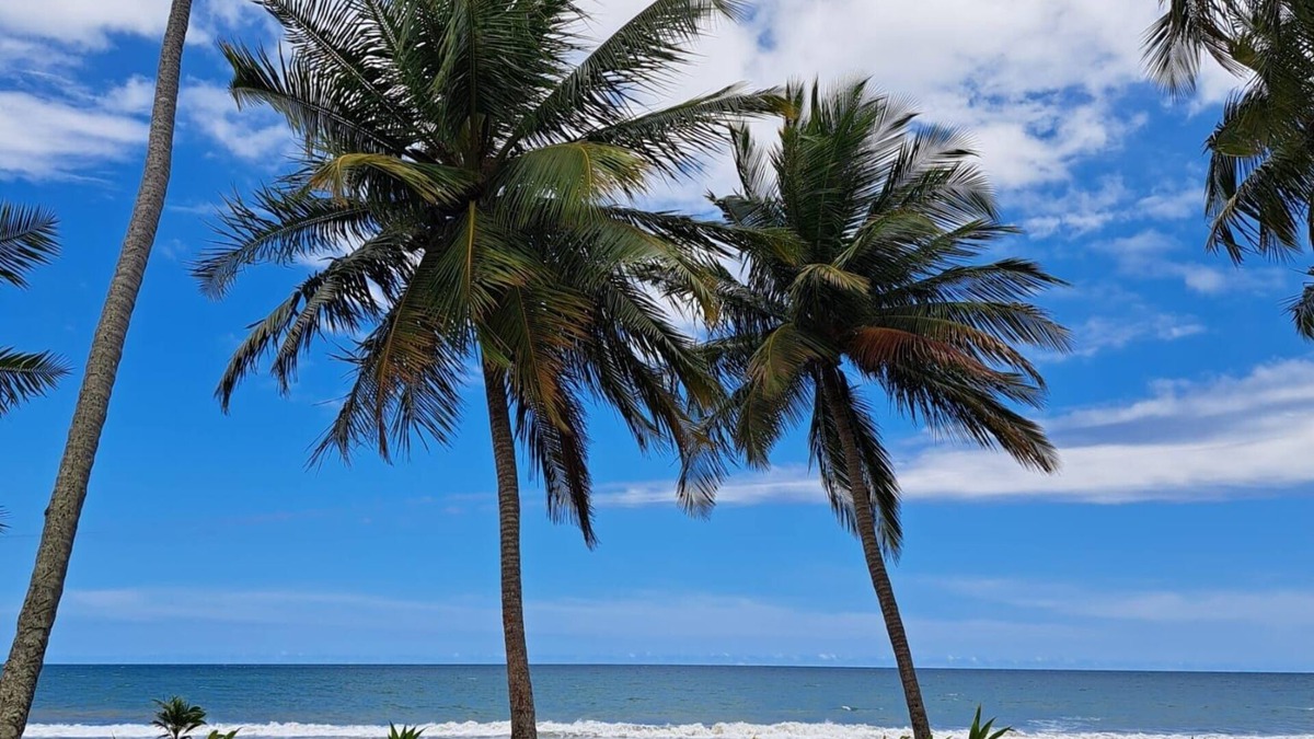 Arroyo Villa | Ocean Breeze Villa.