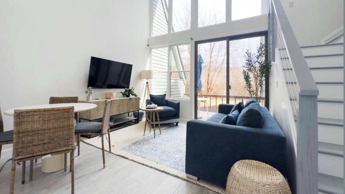 Montauk Condo | Ocean Breezes & Resort Comfort – Montauk 2BR Surf Club Condo
