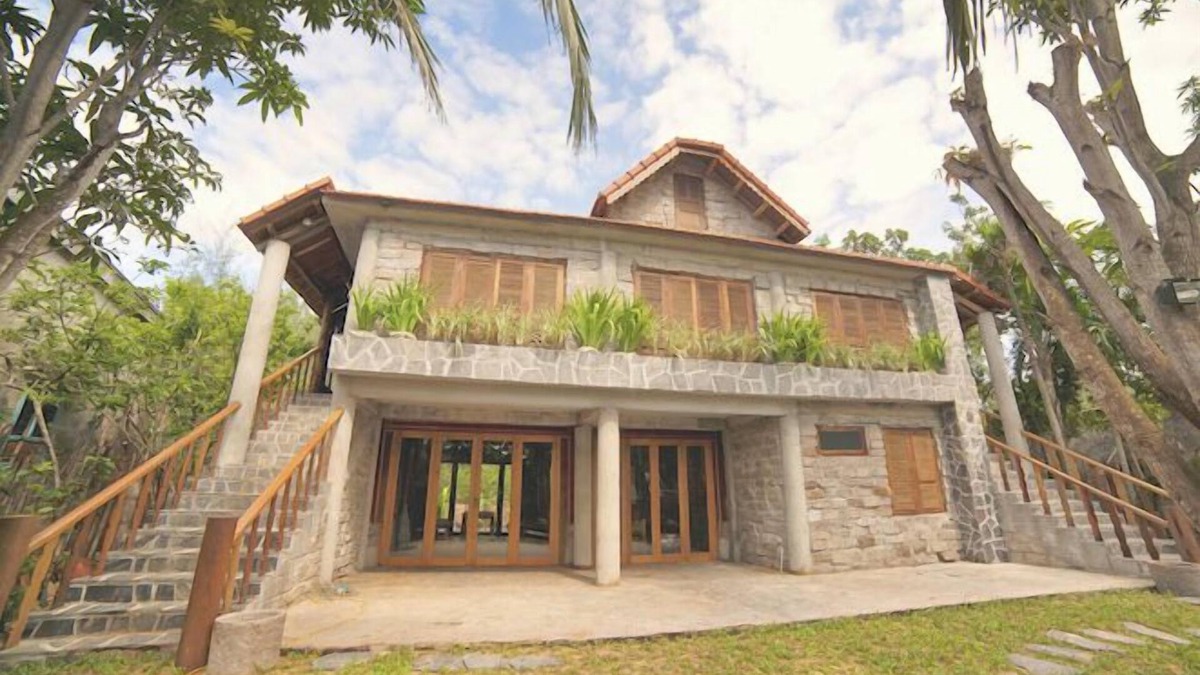 Cam An House | OCEAN BUNGALOW, An Bang Bach, Hoi An