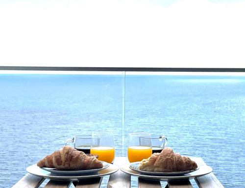 Gaula Apartment | Ocean Cliff Apartment