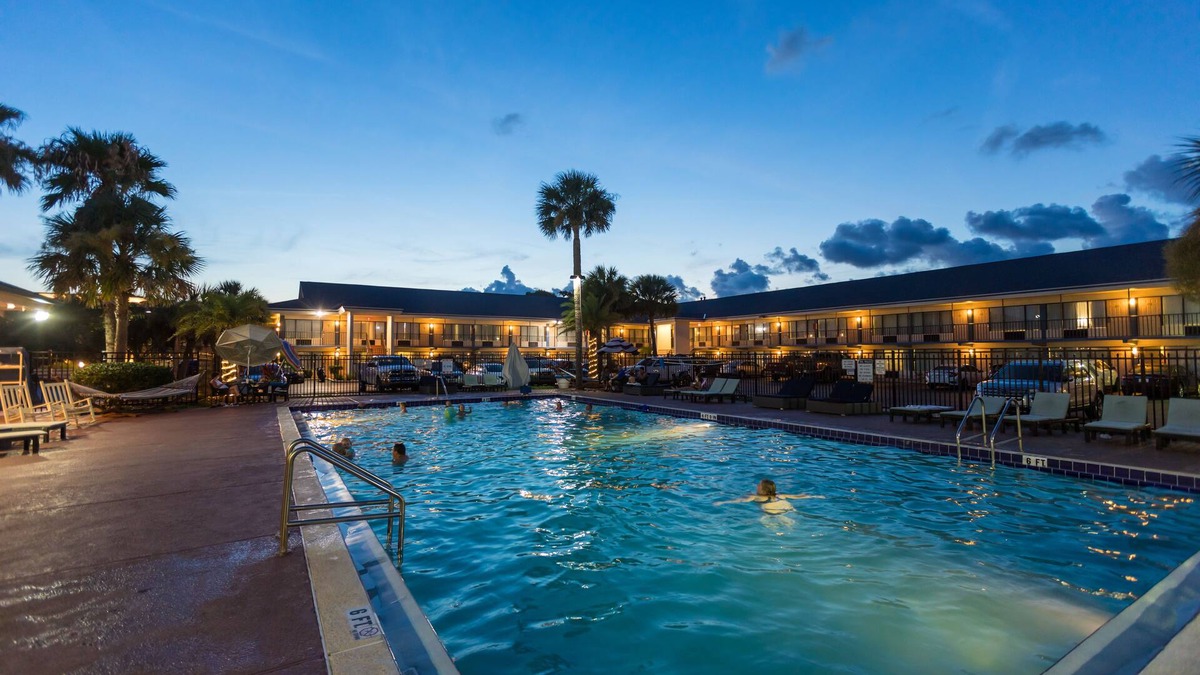 Fernandina Beach Hotel | Ocean Coast Hotel at the Beach Amelia Island