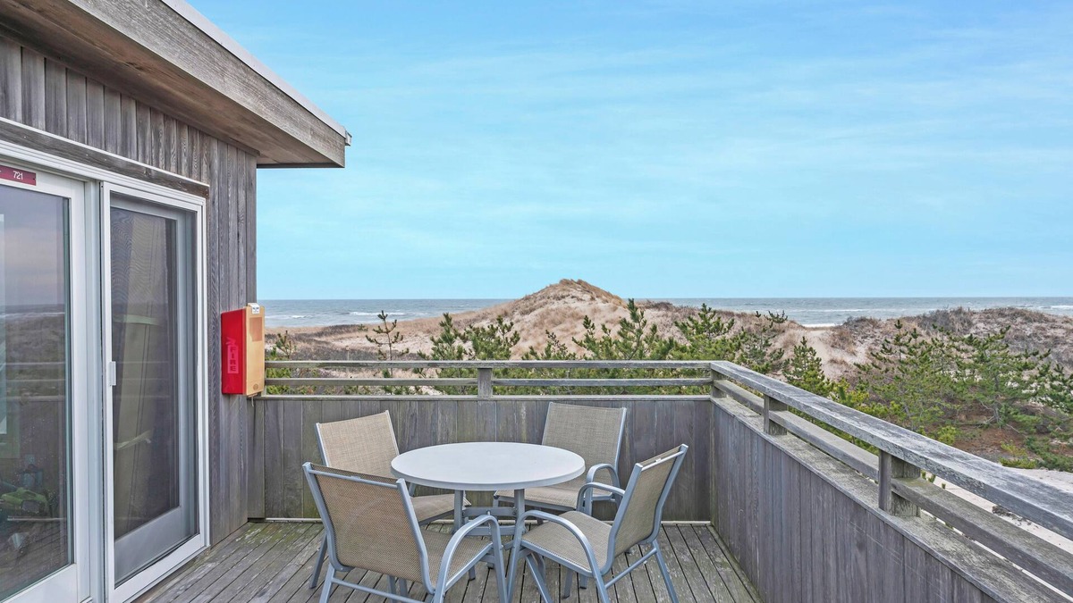 Napeague Resort | Ocean Colony Beach and Tennis Club