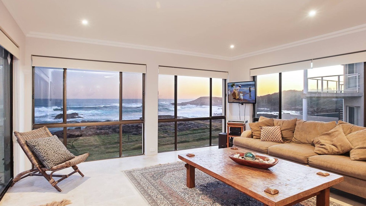 Anna Bay Cottage | Ocean Cottage at Birubi