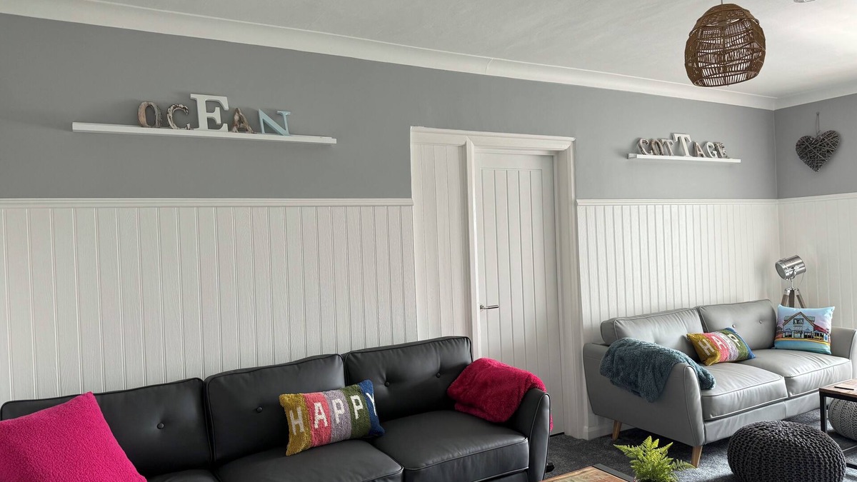 Ferring Cottage | Ocean Cottage, Ferring - seaside cottage with it's own bar & EV charger