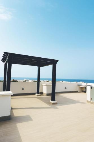 As Sifah Apartment | Ocean crescent As sifah