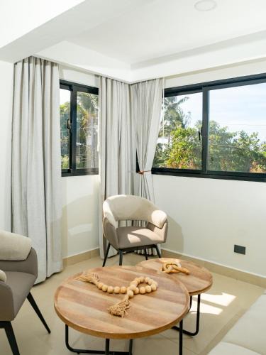 Costambar Hotel | Ocean Winds Hotel
