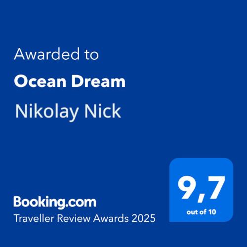 Cabarete Apartment | Ocean Dream