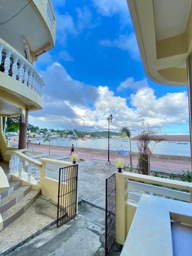 Puerto Galera Apartment | Ocean Dream Lodge