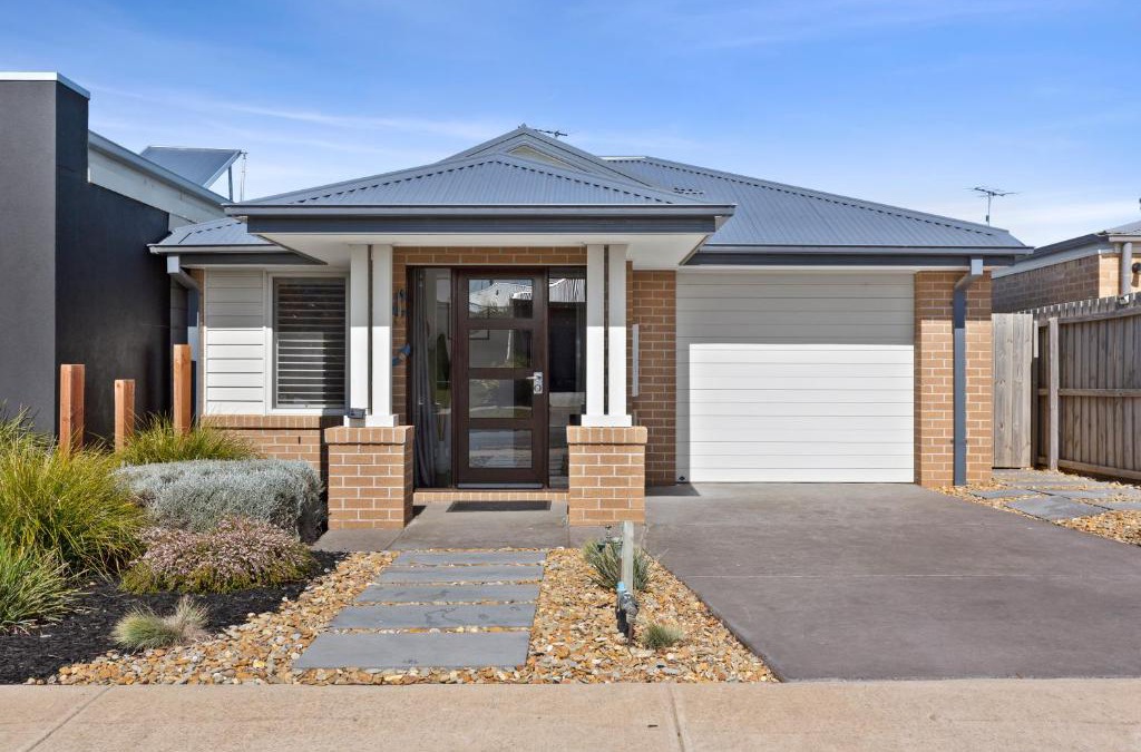 Ocean Grove House | Ocean Dreams- Perfect whole family getaway! Kids Games room, Pet friendly!