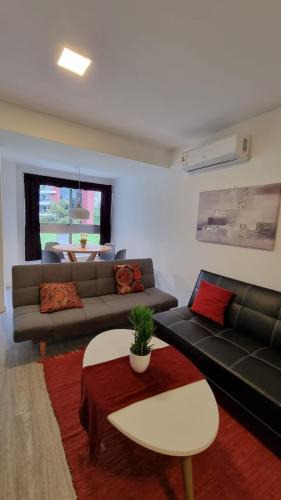 Cantegril Apartment | Ocean Drive Country, Punta del Este - 2 amb de lujo