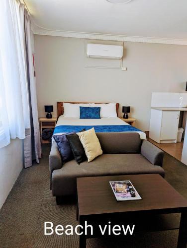 Bunbury Hotel | Ocean Drive Motel