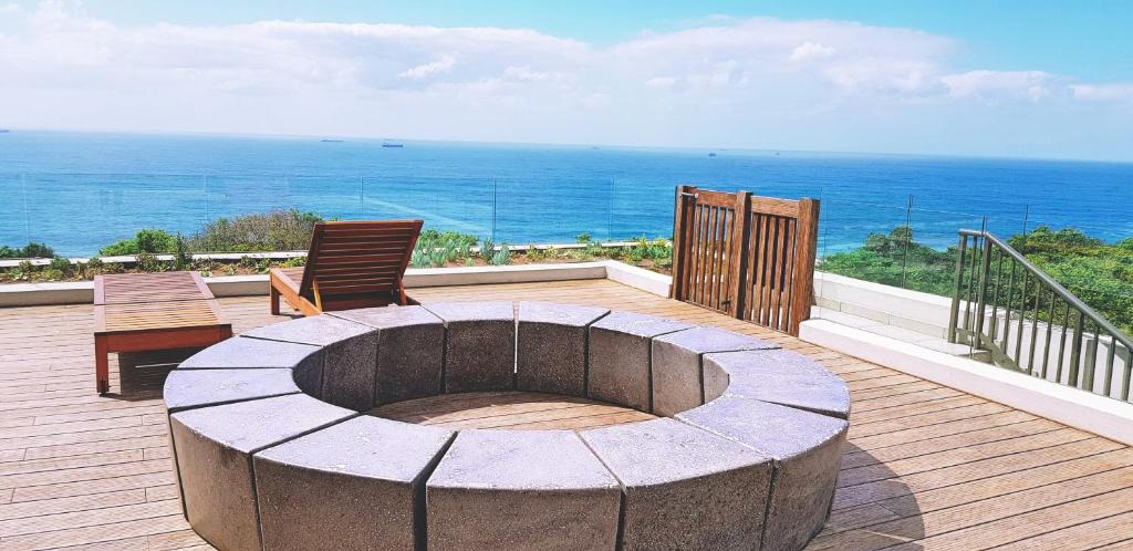 Hillhead Apartment | Ocean Dune Studio