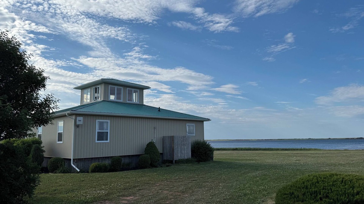 Princetown House | Ocean Edge Beach House