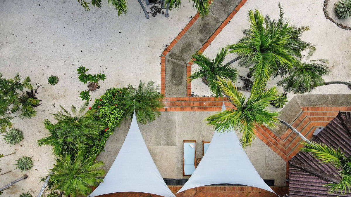 Playa Hermosa House | Ocean front Casa Lina