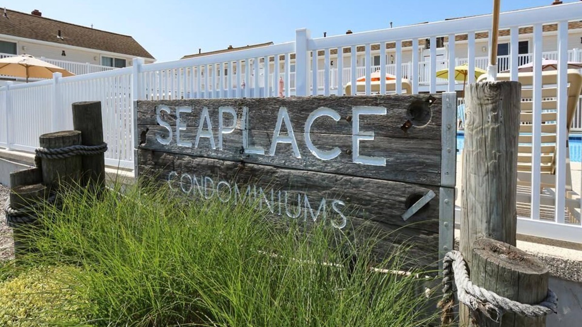 Beach Haven Condo | Ocean Front Condo. Beach Haven, Pool. Beach Badges. WIFI. Ocean views.148896