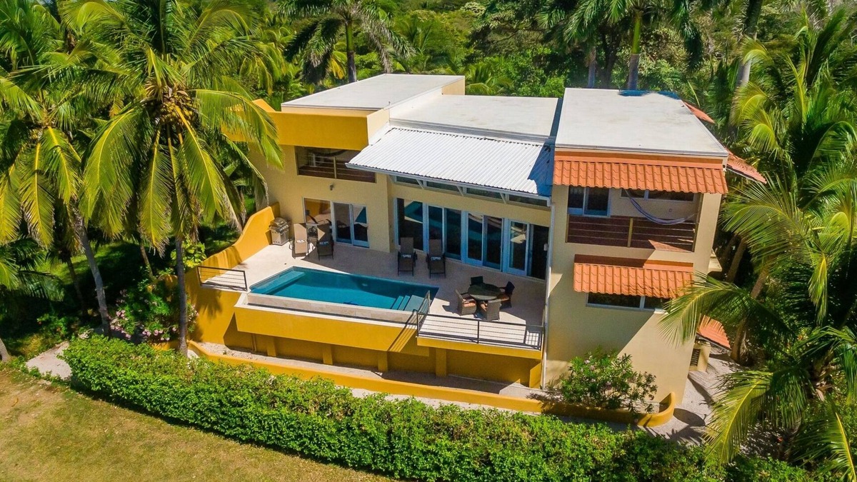 Playa Negra House | Ocean Front Elegance in Playa Negra, CASA SOMOS UNO
