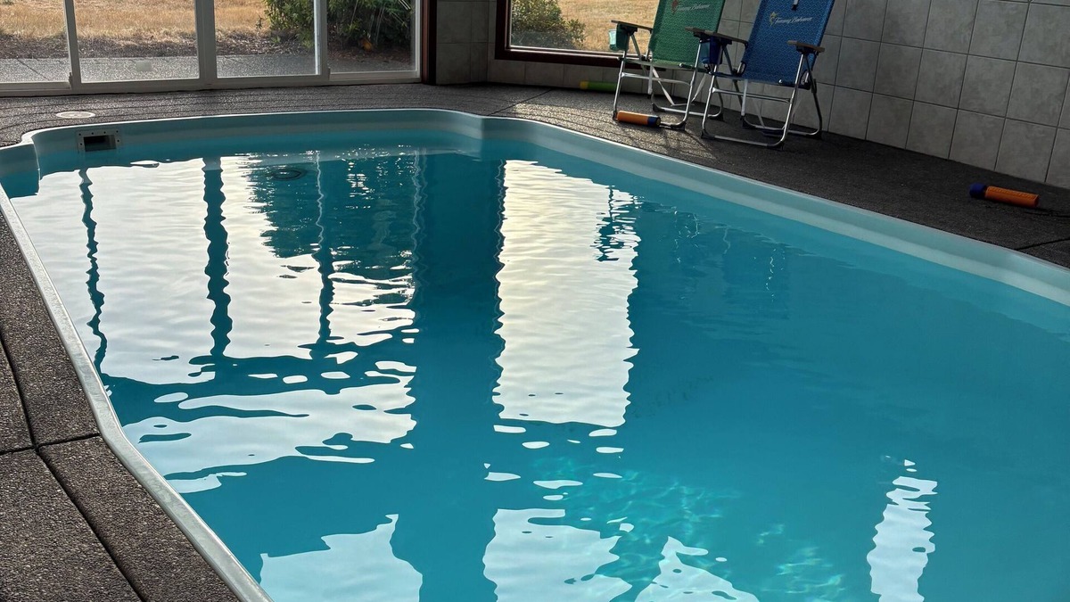 Campbell River Apartment | Ocean front guest suite in Campbell River.