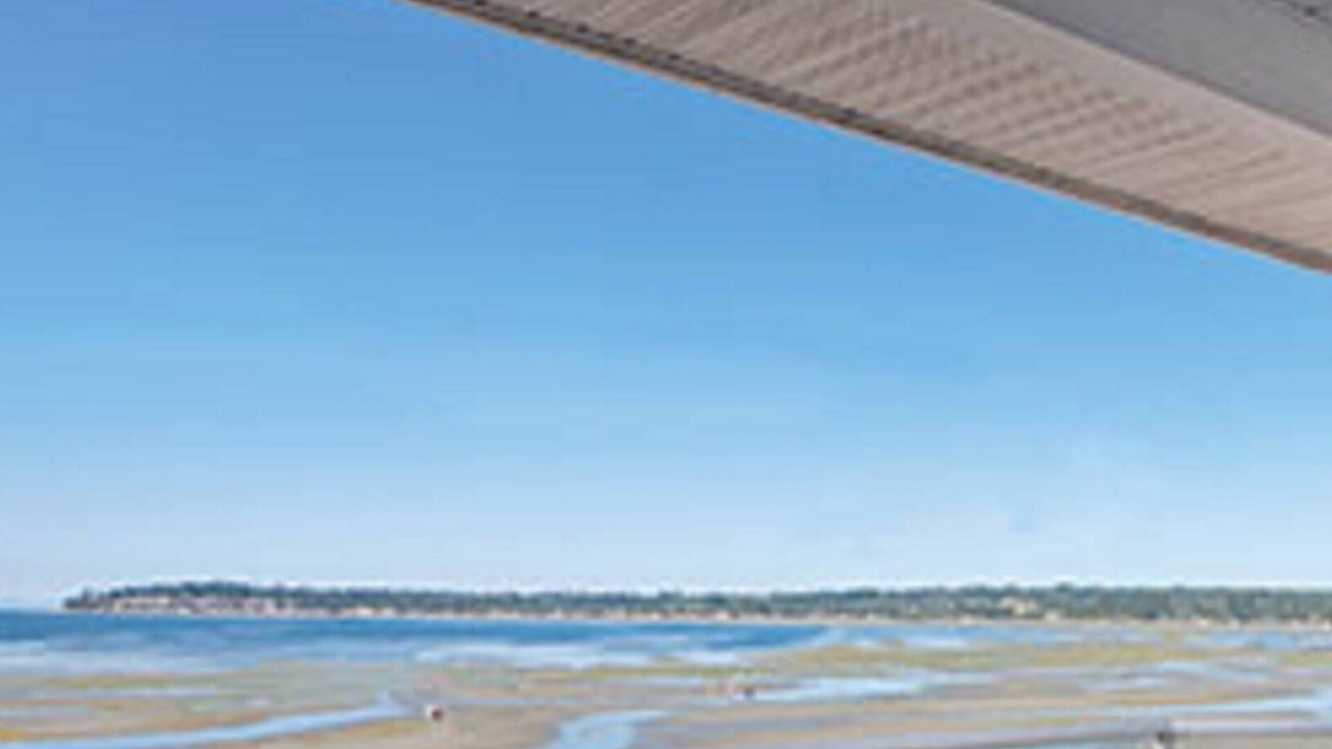Birch Bay Resort | Ocean Front Resort . You will keep coming back for more!